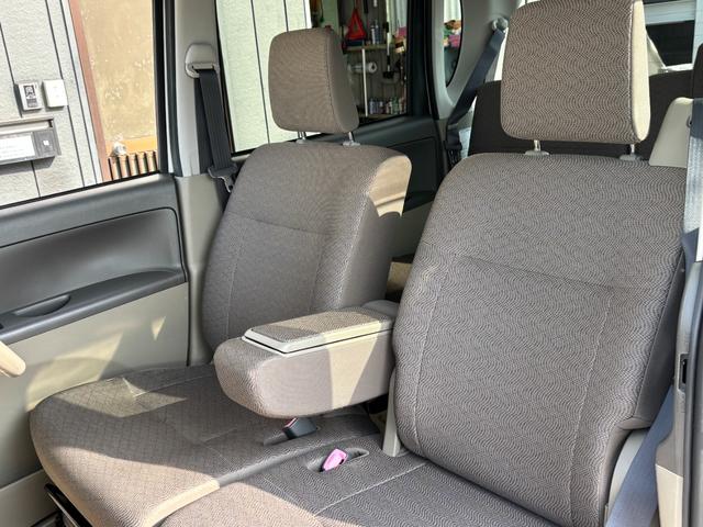 タント X 1年保証付き・オーディオ・CD・ETC・片側電動スライドドア・ピラーレス・スマートキー・アイドリングストップ車・オートエアコン・AIS検査済み(23枚目)