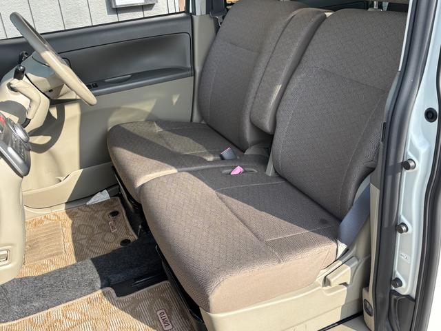 タント X 1年保証付き・オーディオ・CD・ETC・片側電動スライドドア・ピラーレス・スマートキー・アイドリングストップ車・オートエアコン・AIS検査済み(24枚目)