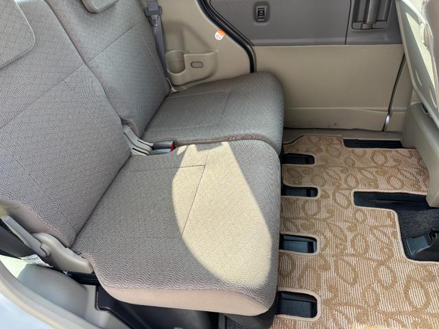 タント X 1年保証付き・オーディオ・CD・ETC・片側電動スライドドア・ピラーレス・スマートキー・アイドリングストップ車・オートエアコン・AIS検査済み(27枚目)