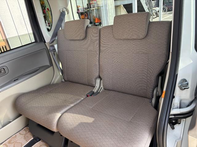 タント X 1年保証付き・オーディオ・CD・ETC・片側電動スライドドア・ピラーレス・スマートキー・アイドリングストップ車・オートエアコン・AIS検査済み(28枚目)