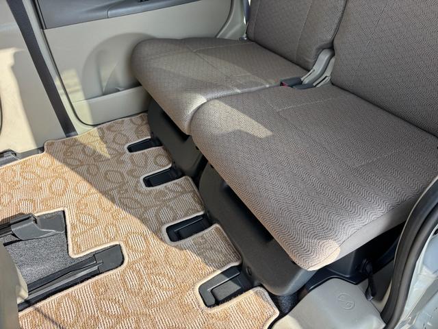 タント X 1年保証付き・オーディオ・CD・ETC・片側電動スライドドア・ピラーレス・スマートキー・アイドリングストップ車・オートエアコン・AIS検査済み(29枚目)