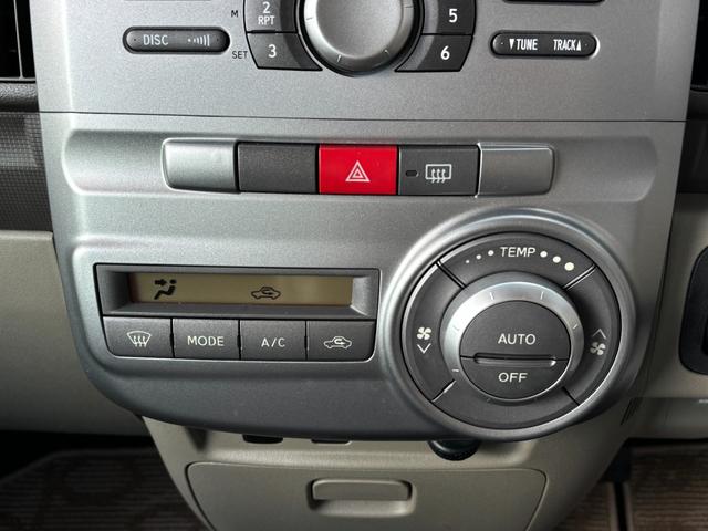 タント X 1年保証付き・オーディオ・CD・ETC・片側電動スライドドア・ピラーレス・スマートキー・アイドリングストップ車・オートエアコン・AIS検査済み(35枚目)