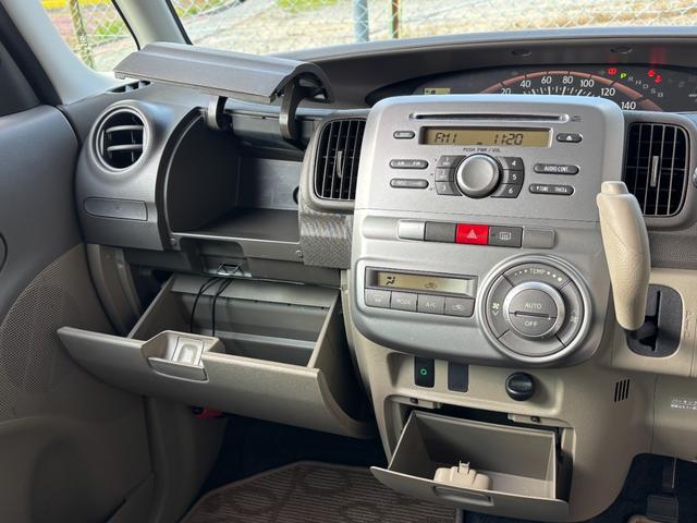 タント X 1年保証付き・オーディオ・CD・ETC・片側電動スライドドア・ピラーレス・スマートキー・アイドリングストップ車・オートエアコン・AIS検査済み(36枚目)