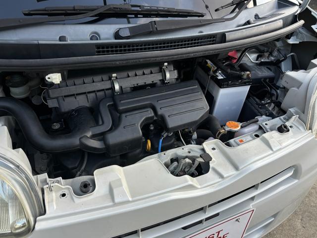 タント X 1年保証付き・オーディオ・CD・ETC・片側電動スライドドア・ピラーレス・スマートキー・アイドリングストップ車・オートエアコン・AIS検査済み(42枚目)