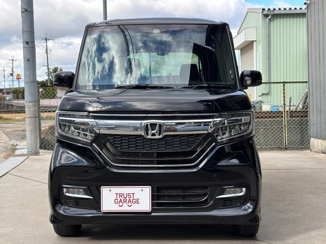 N-BOX G・Lホンダセンシング 1年保証付き・SDナビ・TV・バックカメラ・Bluetooth・ETC・片側電動スライドドア・アイドリングストップ車・スマートキー(17枚目)