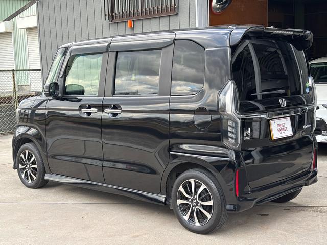 N-BOX G・Lホンダセンシング 1年保証付き・SDナビ・TV・バックカメラ・Bluetooth・ETC・片側電動スライドドア・アイドリングストップ車・スマートキー(19枚目)
