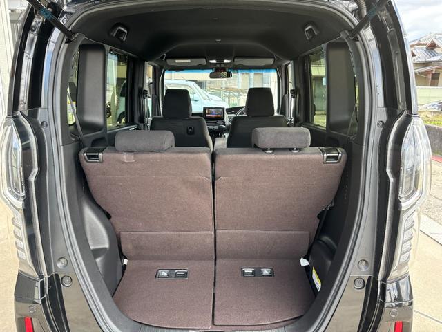 N-BOX G・Lホンダセンシング 1年保証付き・SDナビ・TV・バックカメラ・Bluetooth・ETC・片側電動スライドドア・アイドリングストップ車・スマートキー(29枚目)