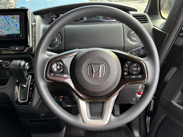 N-BOX G・Lホンダセンシング 1年保証付き・SDナビ・TV・バックカメラ・Bluetooth・ETC・片側電動スライドドア・アイドリングストップ車・スマートキー(32枚目)