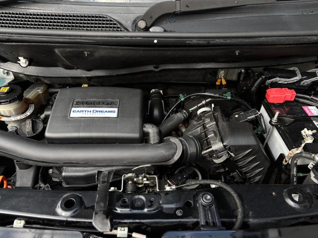 N-BOX G・Lホンダセンシング 1年保証付き・SDナビ・TV・バックカメラ・Bluetooth・ETC・片側電動スライドドア・アイドリングストップ車・スマートキー(44枚目)
