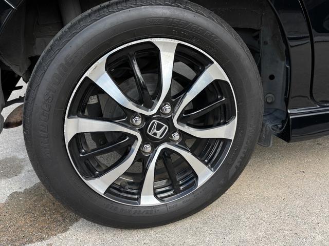 N-BOX G・Lホンダセンシング 1年保証付き・SDナビ・TV・バックカメラ・Bluetooth・ETC・片側電動スライドドア・アイドリングストップ車・スマートキー(45枚目)