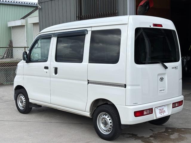 ハイゼットカーゴ ＤＸ　１年保証付き・純正ラジオ・キーレス・運転席パワーウィンドウ・パワステ・エアコン（20枚目）