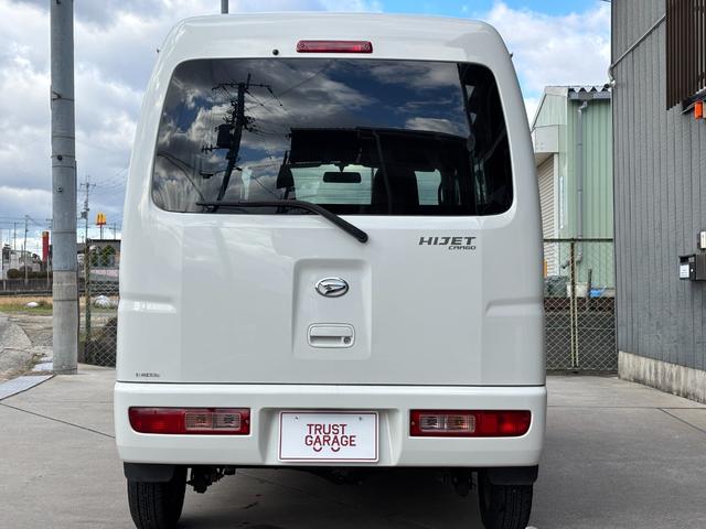 ハイゼットカーゴ ＤＸ　１年保証付き・純正ラジオ・キーレス・運転席パワーウィンドウ・パワステ・エアコン（21枚目）