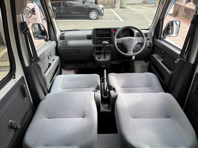 ハイゼットカーゴ ＤＸ　１年保証付き・純正ラジオ・キーレス・運転席パワーウィンドウ・パワステ・エアコン（32枚目）