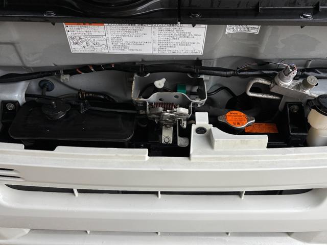 ハイゼットカーゴ ＤＸ　１年保証付き・純正ラジオ・キーレス・運転席パワーウィンドウ・パワステ・エアコン（44枚目）