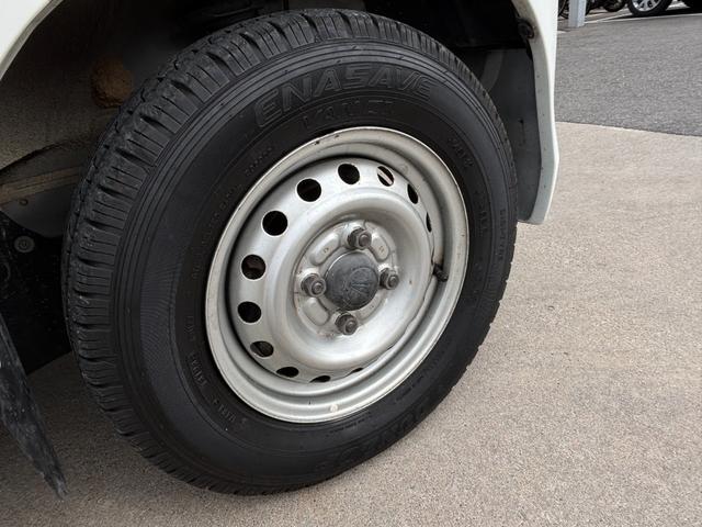 ハイゼットカーゴ ＤＸ　１年保証付き・純正ラジオ・キーレス・運転席パワーウィンドウ・パワステ・エアコン（45枚目）