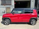 ハスラー X 1年保証付き・SDナビ・フルセグTV・バックカメラ・ETC・Bluetooth・前後ドラレコ搭載車・シートヒーター・プッシュスタート・スマートキー・オートエアコン・純正HID・AIS検査済(8枚目)
