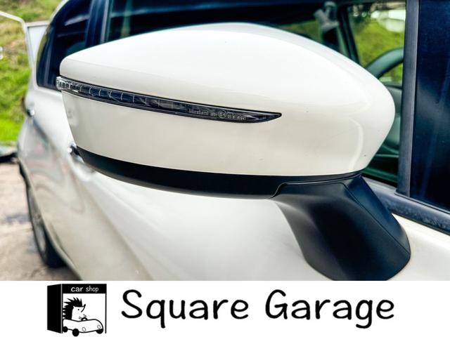 ノート X エアコン・ETC・パワーウィンドウ (パール)(16枚目)