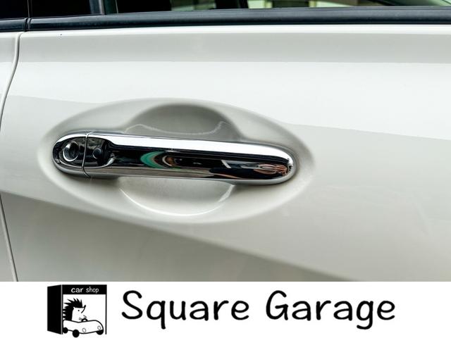 ノート X エアコン・ETC・パワーウィンドウ (パール)(18枚目)