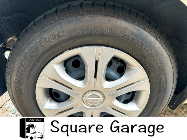 ノート X エアコン・ETC・パワーウィンドウ (パール)(19枚目)