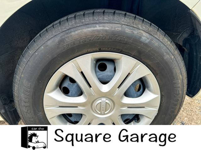 ノート X エアコン・ETC・パワーウィンドウ (パール)(20枚目)