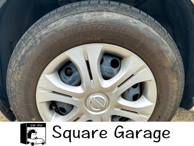 ノート X エアコン・ETC・パワーウィンドウ (パール)(21枚目)