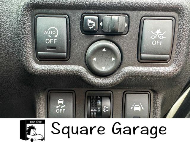 ノート X エアコン・ETC・パワーウィンドウ (パール)(25枚目)