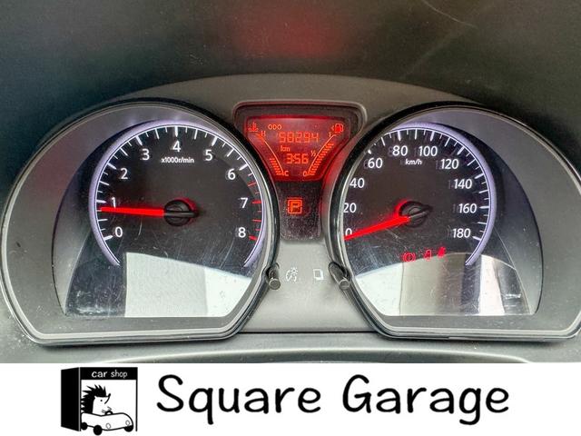 ノート X エアコン・ETC・パワーウィンドウ (パール)(28枚目)