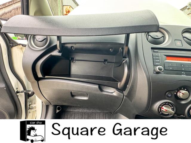 ノート X エアコン・ETC・パワーウィンドウ (パール)(34枚目)