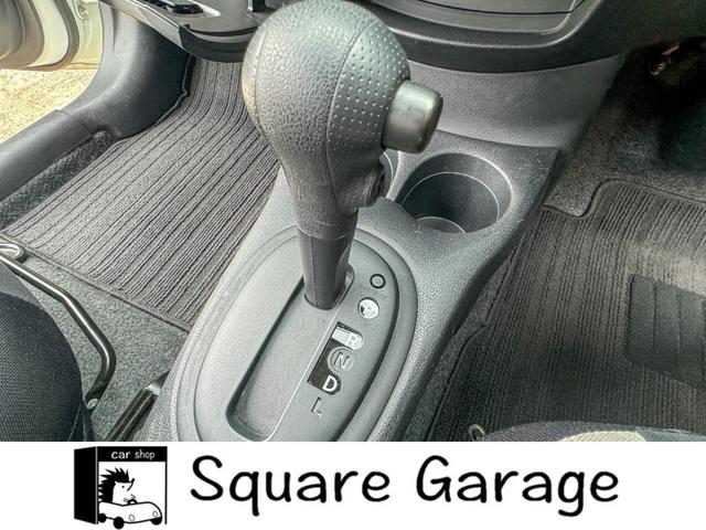 ノート X エアコン・ETC・パワーウィンドウ (パール)(38枚目)