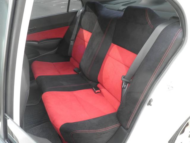 シビック タイプR 無限足回り 外マフラー 社外ナビ・フルセグTV(16枚目)