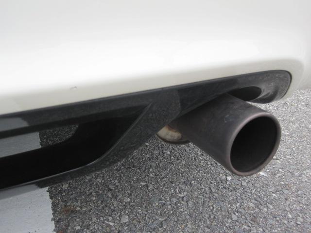 シビック タイプR 無限足回り 外マフラー 社外ナビ・フルセグTV(27枚目)