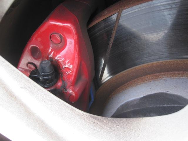 シビック タイプR 無限足回り 外マフラー 社外ナビ・フルセグTV(29枚目)