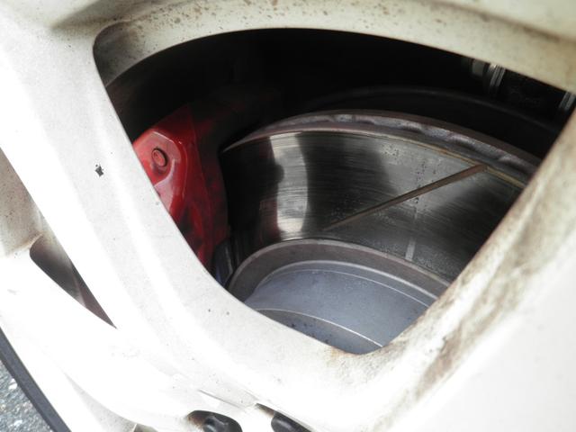 シビック タイプR 無限足回り 外マフラー 社外ナビ・フルセグTV(30枚目)