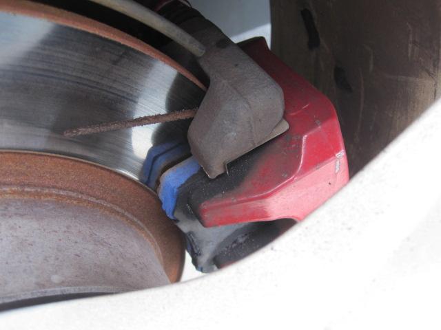 シビック タイプR 無限足回り 外マフラー 社外ナビ・フルセグTV(31枚目)