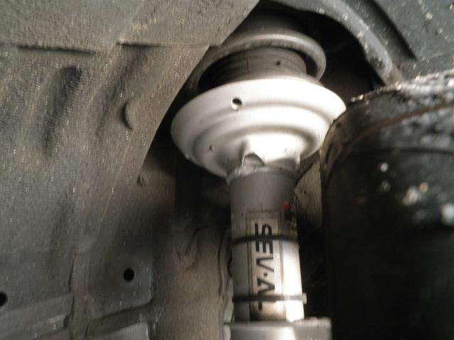 シビック タイプR 無限足回り 外マフラー 社外ナビ・フルセグTV(32枚目)