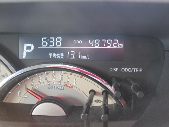 ムーヴキャンバス Gメイクアップ SAIII 両側PWスライドドア LEDヘッドライト エクリプスナビフルセグTV ETC(15枚目)