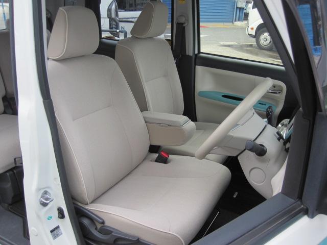 ムーヴキャンバス Gメイクアップ SAIII 両側PWスライドドア LEDヘッドライト エクリプスナビフルセグTV ETC(18枚目)