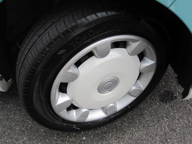 ムーヴキャンバス Gメイクアップ SAIII 両側PWスライドドア LEDヘッドライト エクリプスナビフルセグTV ETC(33枚目)