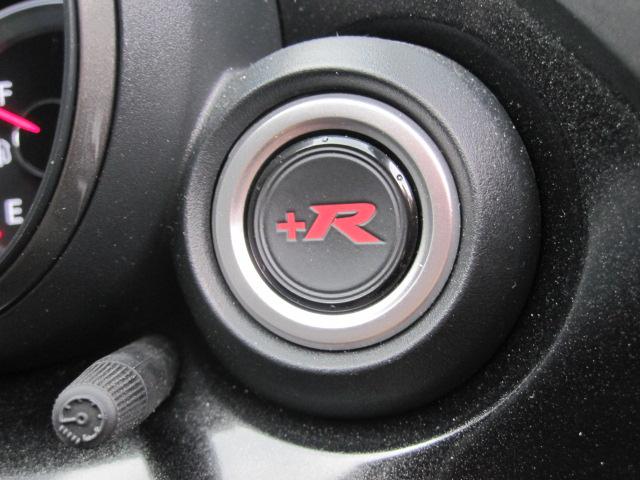 シビック タイプR ワンオーナー750台限定 純正ナビ JsRacinngECU書換 クスコLSD カーボンボンネット アルミラジエター(18枚目)