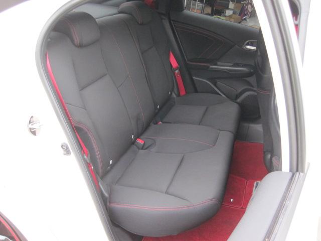 シビック タイプR ワンオーナー750台限定 純正ナビ JsRacinngECU書換 クスコLSD カーボンボンネット アルミラジエター(23枚目)