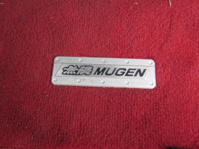 シビック タイプR ワンオーナー750台限定 純正ナビ JsRacinngECU書換 クスコLSD カーボンボンネット アルミラジエター(29枚目)