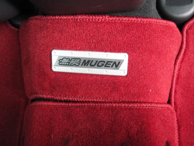 シビック タイプR ワンオーナー750台限定 純正ナビ JsRacinngECU書換 クスコLSD カーボンボンネット アルミラジエター(31枚目)