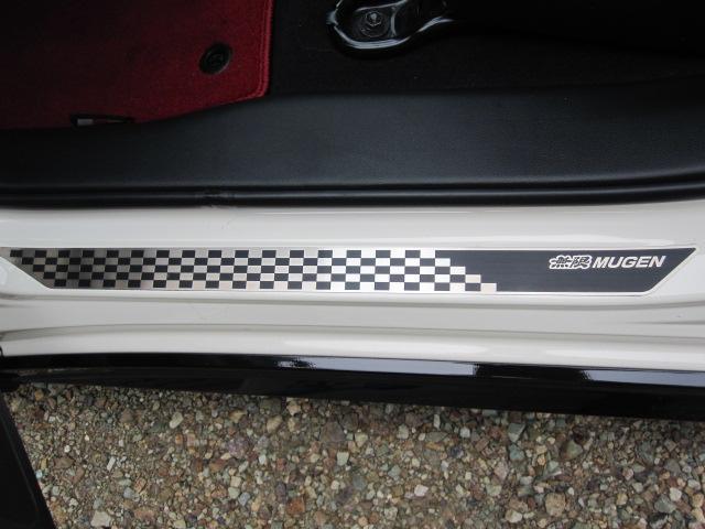 シビック タイプR ワンオーナー750台限定 純正ナビ JsRacinngECU書換 クスコLSD カーボンボンネット アルミラジエター(32枚目)