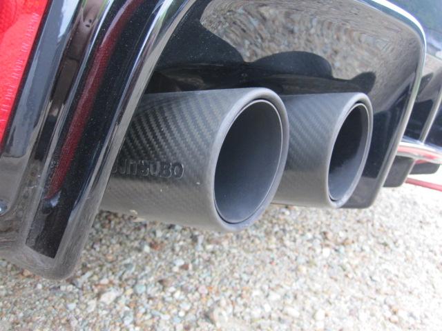 シビック タイプR ワンオーナー750台限定 純正ナビ JsRacinngECU書換 クスコLSD カーボンボンネット アルミラジエター(35枚目)