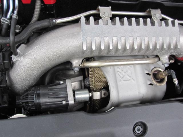 シビック タイプR ワンオーナー750台限定 純正ナビ JsRacinngECU書換 クスコLSD カーボンボンネット アルミラジエター(38枚目)