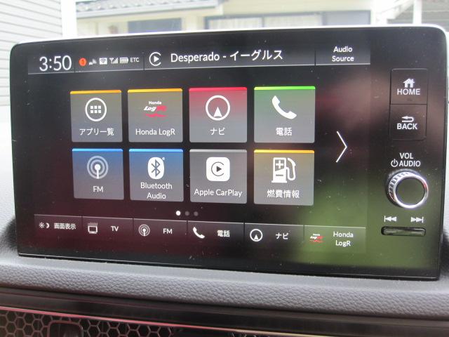 シビック タイプR タイプR(4名)スプーンサス モデューロカーボンリアスポ(14枚目)