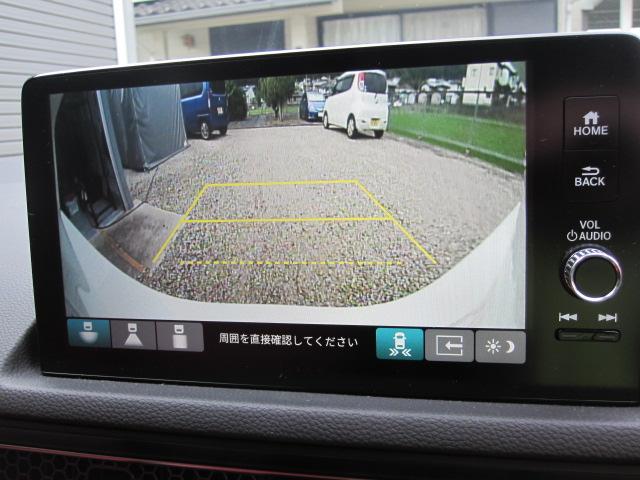 シビック タイプR タイプR(4名)スプーンサス モデューロカーボンリアスポ(15枚目)