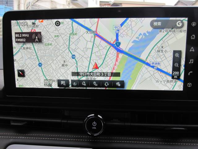 セレナ e-パワー ハイウェイスターV 防水シート 12.3インチナビ アラウンドビュー プロパイロット(12枚目)