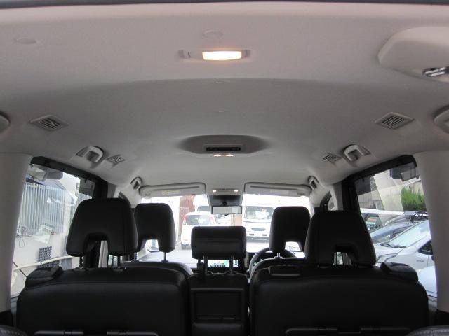 セレナ e-パワー ハイウェイスターV 防水シート 12.3インチナビ アラウンドビュー プロパイロット(31枚目)