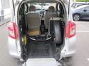 Ｘ　ウェルキャブ車いす仕様Ｉリヤシート無定員４名　リアスロープタイプ　ナビ　バックカメラ　ＥＴＣ（20枚目）